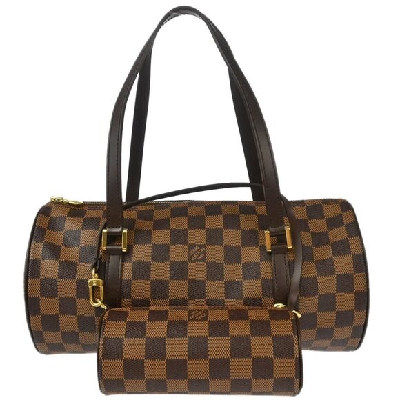 Louis Vuitton Damier Papillon 30 Handbag - Picture 1 of 15